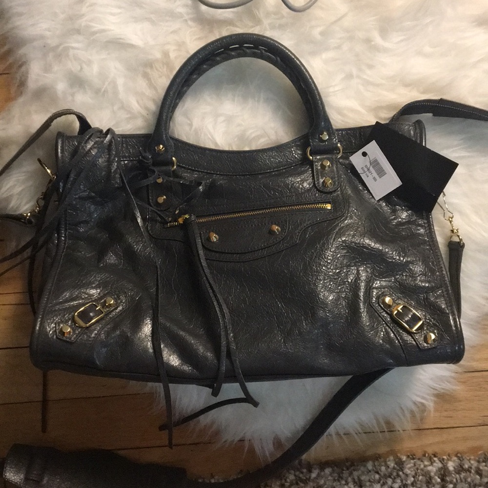 Balenciaga Classic City